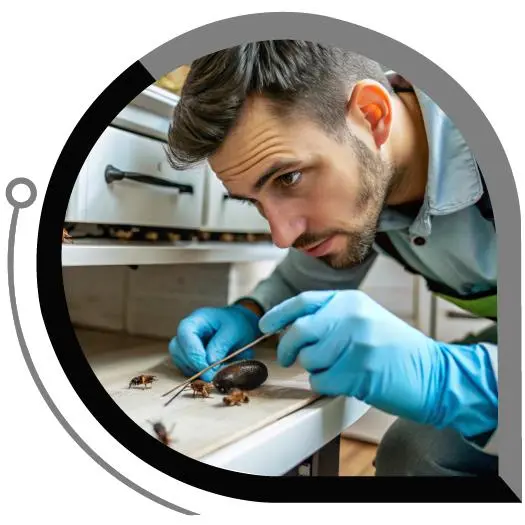 Pest Control Services in Costa Mesa, CA