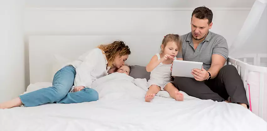 Bed Bug Extermination for Bedrooms in Costa Mesa, CA