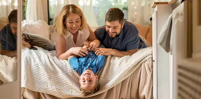 Bed Bug Control for Bedrooms in Costa Mesa, CA