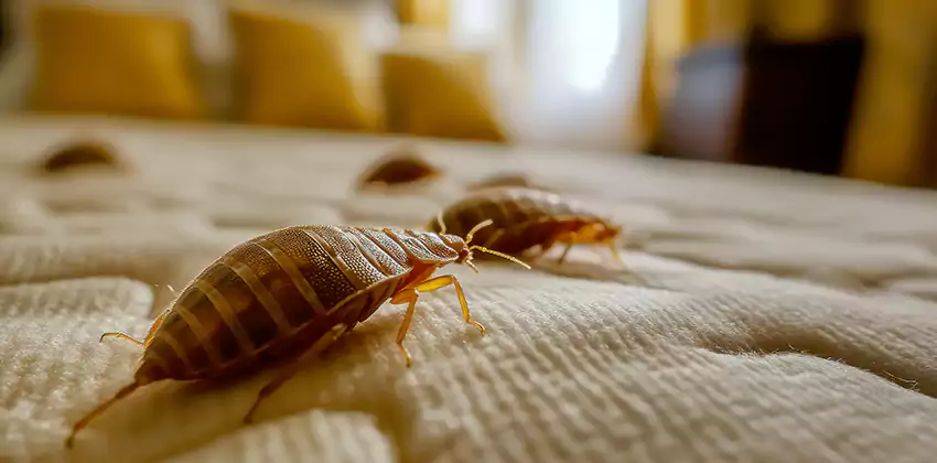 Experienced Bed Bug Specialists in Costa Mesa You Can Trust