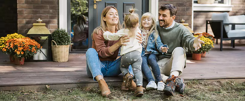 Commercial Flea Treatment for Yard Costa Mesa, CA