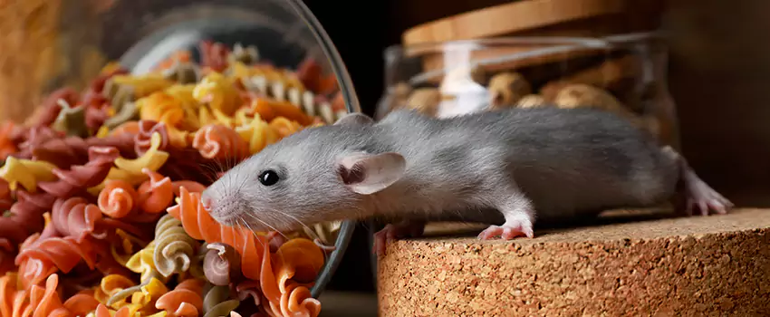 Rodent Extermination for Families with Children & Pets Costa Mesa, CA