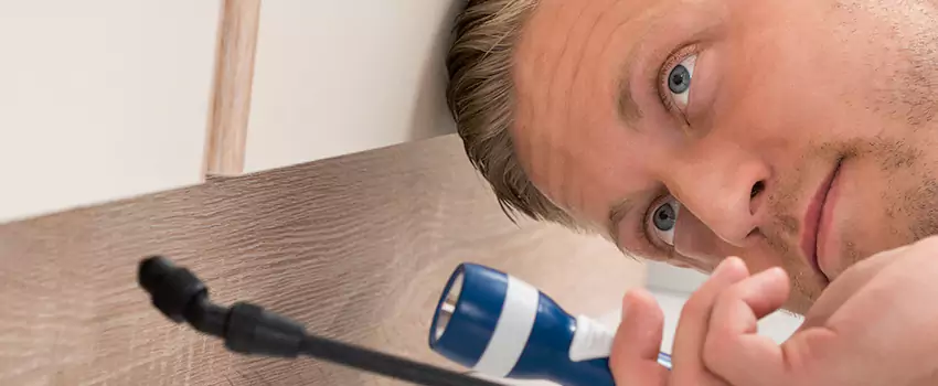 Tick Treatment for Bedrooms in Costa Mesa, CA