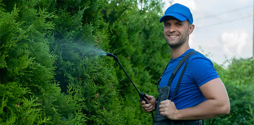 Wasp Extermination for Children and Pets in Costa Mesa, CA