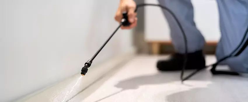 pest-exterminator in Costa Mesa, CA