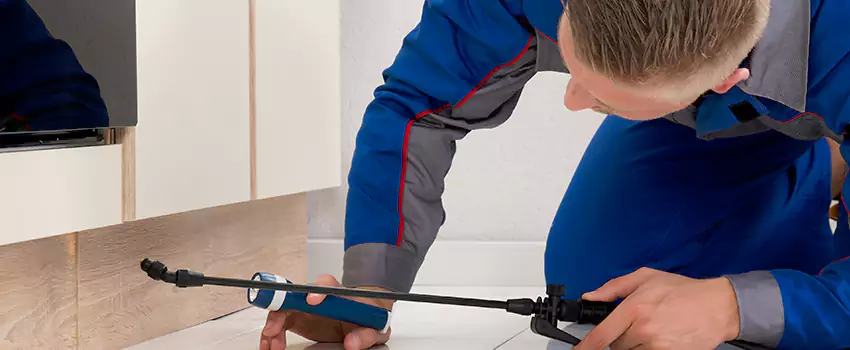 Pest Exterminator Company in Costa Mesa, CA