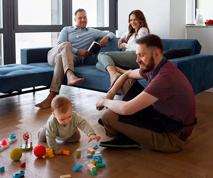 About Cockroach Exterminator Costa Mesa