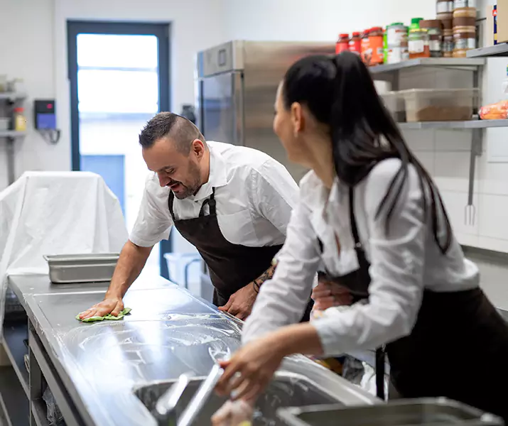 About Commercial Pest Control Costa Mesa