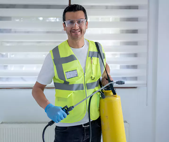 About Grub Treatment Costa Mesa