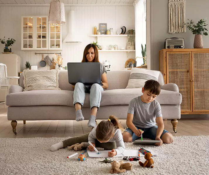 About Mice Control Costa Mesa