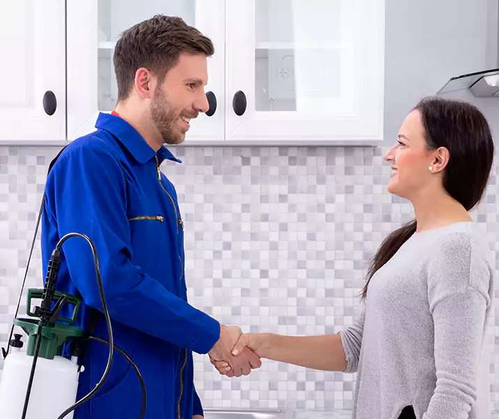 About Rat Exterminator Costa Mesa