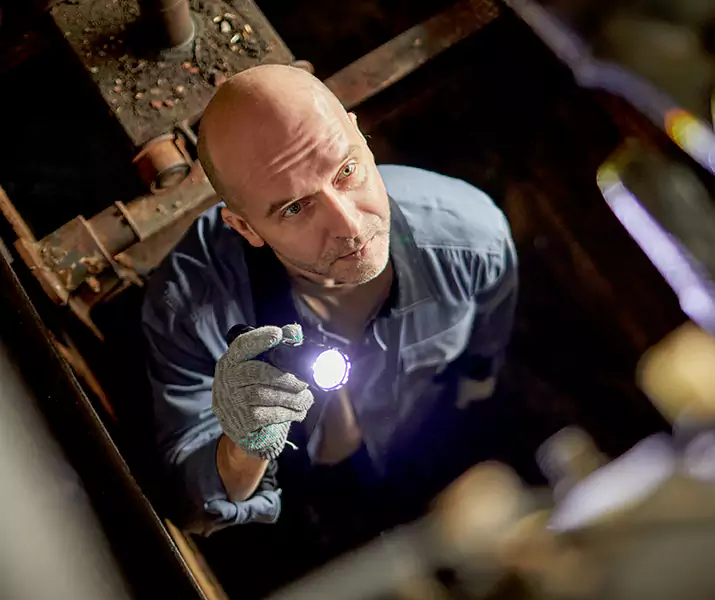 About Rat Inspection Costa Mesa