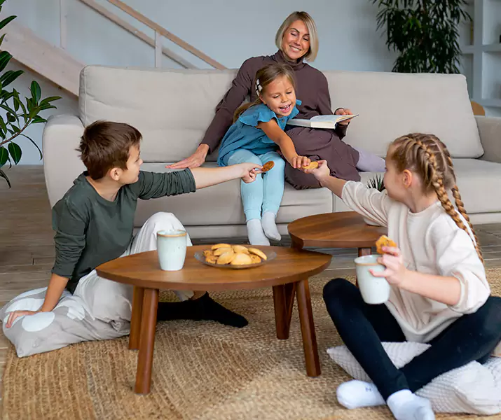 About Spider Exterminator Costa Mesa