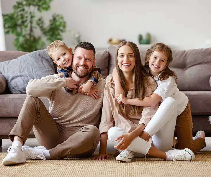 About Spider Pest Control Costa Mesa