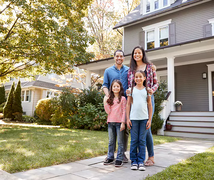 About Tick Control Costa Mesa