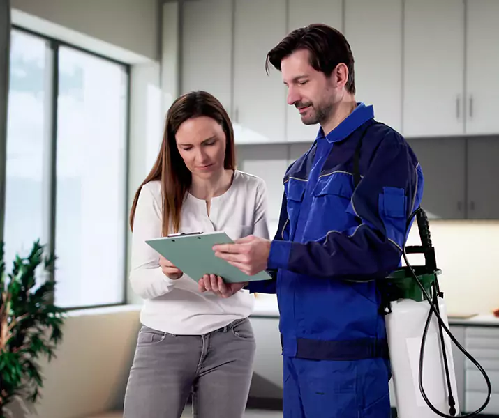 About Whitefly Treatment Costa Mesa